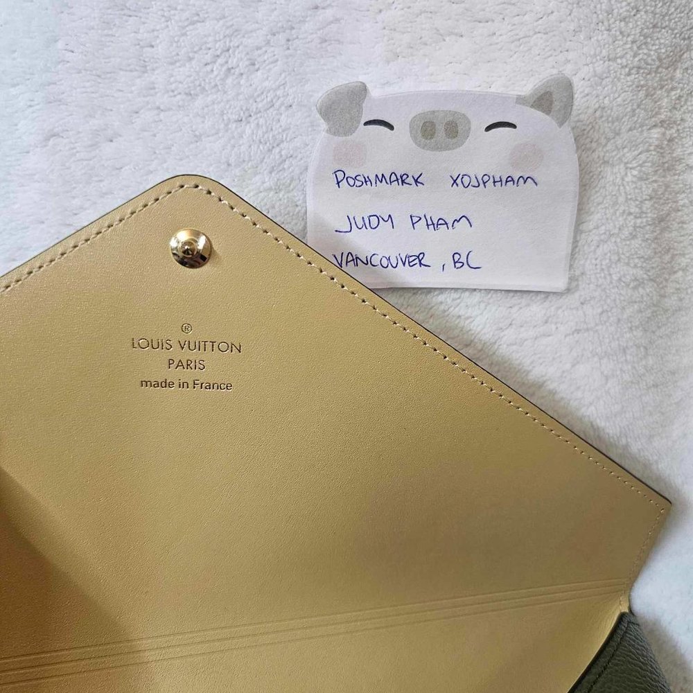 Louis Vuitton 2019 Giant Khaki Kirigami Set M67600 - Picture 4 of 15